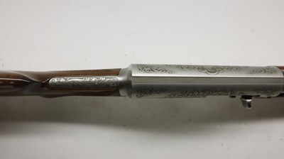 Browning A5 Classic 1 of 5000 12ga 1984 Unfired Roland Martin - Image 11 of 25