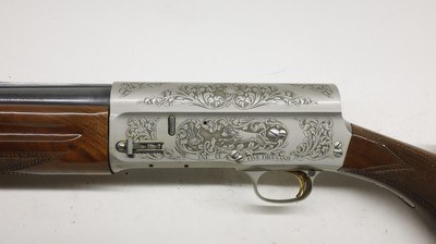 Browning A5 Classic 1 of 5000 12ga 1984 Unfired Roland Martin - Image 19 of 25