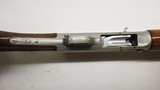 Browning A5 Classic 1 of 5000 12ga 1984 Unfired Roland Martin - Image 14 of 25
