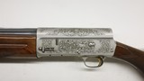 Browning A5 Classic 1 of 5000 12ga 1984 Unfired Roland Martin - Image 19 of 25