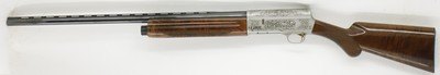 Browning A5 Classic 1 of 5000 12ga 1984 Unfired Roland Martin - Image 22 of 25