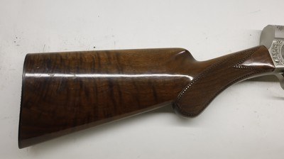 Browning A5 Classic 1 of 5000 12ga 1984 Unfired Roland Martin - Image 4 of 25