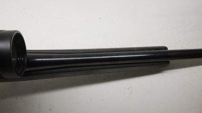 Weatherby Mark V 5 Synthetic 270 Wby Leica Scope Roland Martin Made in Japan - Image 10 of 25