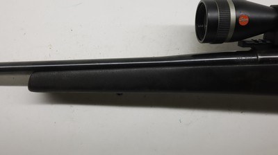 Weatherby Mark V 5 Synthetic 270 Wby Leica Scope Roland Martin Made in Japan - Image 18 of 25