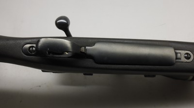 Weatherby Mark V 5 Synthetic 270 Wby Leica Scope Roland Martin Made in Japan - Image 14 of 25