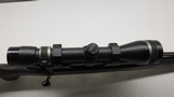Weatherby Mark V 5 Synthetic 270 Wby Leica Scope Roland Martin Made in Japan - Image 11 of 25