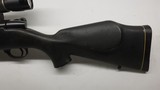 Weatherby Mark V 5 Synthetic 270 Wby Leica Scope Roland Martin Made in Japan - Image 20 of 25