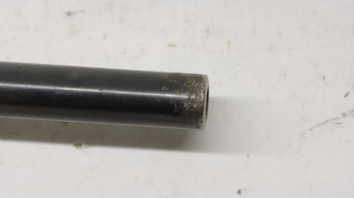 Weatherby Mark V 5 Synthetic 270 Wby Leica Scope Roland Martin Made in Japan - Image 8 of 25