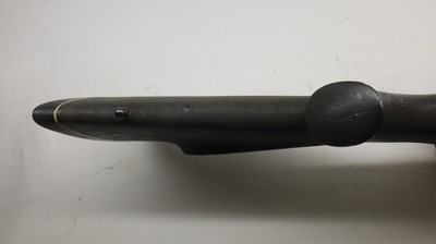 Weatherby Mark V 5 Synthetic 270 Wby Leica Scope Roland Martin Made in Japan - Image 13 of 25