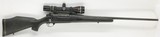 Weatherby Mark V 5 Synthetic 270 Wby Leica Scope Roland Martin Made in Japan - Image 22 of 25