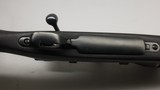 Weatherby Mark V 5 Synthetic 270 Wby Leica Scope Roland Martin Made in Japan - Image 14 of 25
