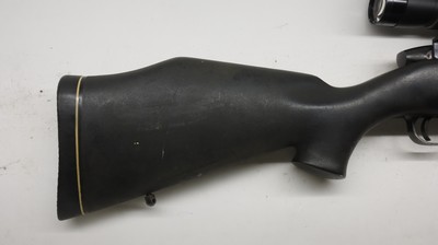 Weatherby Mark V 5 Synthetic 270 Wby Leica Scope Roland Martin Made in Japan - Image 4 of 25