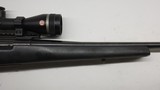 Weatherby Mark V 5 Synthetic 270 Wby Leica Scope Roland Martin Made in Japan - Image 5 of 25