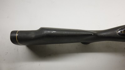 Weatherby Mark V 5 Synthetic 270 Wby Leica Scope Roland Martin Made in Japan - Image 12 of 25