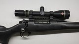 Weatherby Mark V 5 Synthetic 270 Wby Leica Scope Roland Martin Made in Japan - Image 2 of 25
