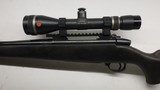 Weatherby Mark V 5 Synthetic 270 Wby Leica Scope Roland Martin Made in Japan - Image 19 of 25