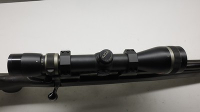 Weatherby Mark V 5 Synthetic 270 Wby Leica Scope Roland Martin Made in Japan - Image 11 of 25