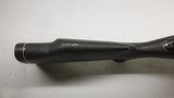 Weatherby Mark V 5 Synthetic 270 Wby Leica Scope Roland Martin Made in Japan - Image 12 of 25