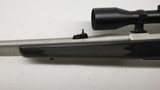 Browning A-Bolt Stainless Stalker 375 1995 Swarovski Roland Martin - Image 17 of 25