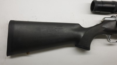 Browning A-Bolt Stainless Stalker 375 1995 Swarovski Roland Martin - Image 4 of 25