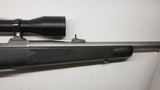 Browning A-Bolt Stainless Stalker 375 1995 Swarovski Roland Martin - Image 5 of 25