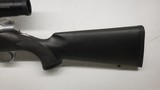 Browning A-Bolt Stainless Stalker 375 1995 Swarovski Roland Martin - Image 19 of 25