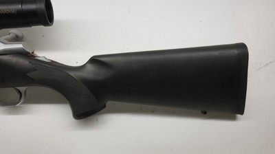 Browning A-Bolt Stainless Stalker 375 1995 Swarovski Roland Martin - Image 19 of 25