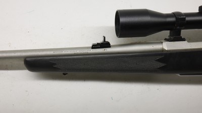 Browning A-Bolt Stainless Stalker 375 1995 Swarovski Roland Martin - Image 17 of 25