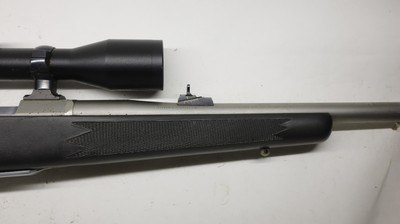 Browning A-Bolt Stainless Stalker 375 1995 Swarovski Roland Martin - Image 5 of 25