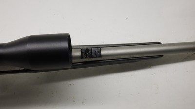Browning A-Bolt Stainless Stalker 375 1995 Swarovski Roland Martin - Image 9 of 25