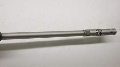 Browning A-Bolt Stainless Stalker 375 1995 Swarovski Roland Martin - Image 15 of 25