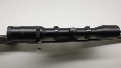 Browning A-Bolt Stainless Stalker 375 1995 Swarovski Roland Martin - Image 10 of 25