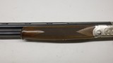 Beretta 687 Silver Pigeon 2 12ga, 28
