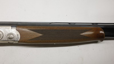 Beretta 687 Silver Pigeon 2 12ga, 28