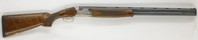 Beretta 687 Silver Pigeon 2 12ga, 28
