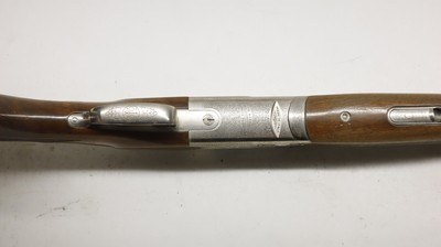 Beretta 687 Silver Pigeon 2 12ga, 28