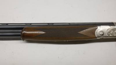 Beretta 687 Silver Pigeon 2 12ga, 28