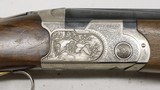 Beretta 687 Silver Pigeon 2 12ga, 28