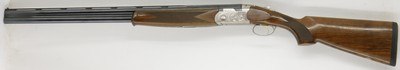 Beretta 687 Silver Pigeon 2 12ga, 28