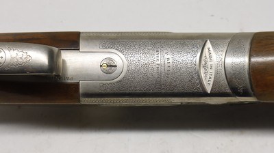 Beretta 687 Silver Pigeon 2 12ga, 28