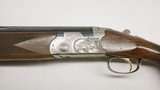 Beretta 687 Silver Pigeon 2 12ga, 28