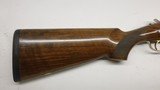 Beretta 687 Silver Pigeon 2 12ga, 28