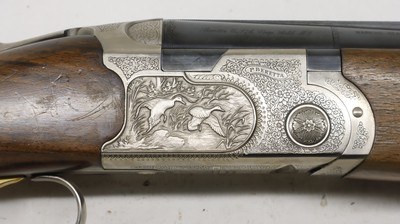 Beretta 687 Silver Pigeon 2 12ga, 28