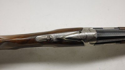 Beretta 687 Silver Pigeon 2 12ga, 28