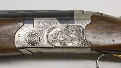 Beretta 687 Silver Pigeon 2 12ga, 28