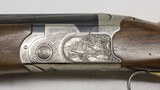 Beretta 687 Silver Pigeon 2 12ga, 28