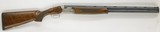 Beretta 687 Silver Pigeon 2 12ga, 28