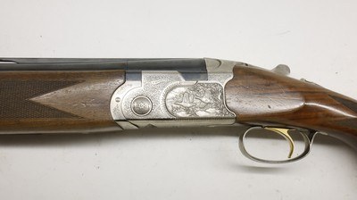 Beretta 687 Silver Pigeon 2 12ga, 28