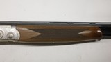 Beretta 687 Silver Pigeon 2 12ga, 28