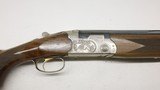 Beretta 687 Silver Pigeon 2 12ga, 28